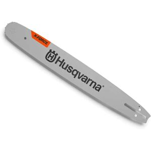 Husqvarna Modelo 582086966 - Guia de corrente 40cm - X-Force - 66 elos Husqvarna Modelo 582086966 - Guia de corrente 40cm - X-Force - 66 elos