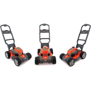 Husqvarna 582 40 63-01 Jeu de Rôle - Tondeuse Jouet - Publicité Husqvarna 582 40 63-01 Jeu de Rôle - Tondeuse Jouet - Publicité