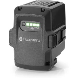 Husqvarna Husqvarna BLi100 Bateria - 36V Íon de Lítio, 2.6 Ah Husqvarna Husqvarna BLi100 Bateria - 36V Íon de Lítio, 2.6 Ah