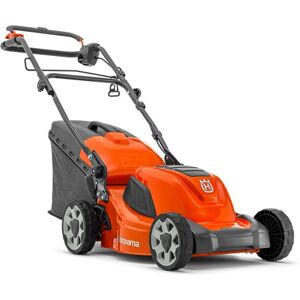 Husqvarna LC 141C Husqvarna LC 141C
