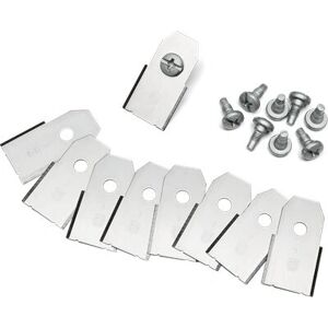 Husqvarna 577 60 65-05 Cuchilla de cortacésped - Accesorio Husqvarna 577 60 65-05 Cuchilla de cortacésped - Accesorio