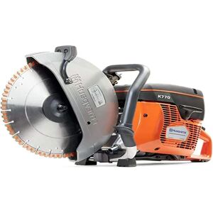 Husqvarna Power Cutter K 770 - 14" - Power Cutter Husqvarna Power Cutter K 770 - 14" - Power Cutter