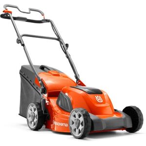 Husqvarna - LC141Li - 36V - 41cm - Cortador de relva Husqvarna - LC141Li - 36V - 41cm - Cortador de relva