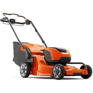 Husqvarna LC 347iVX Akku-Rasenmäher - Rasenmäher Husqvarna LC 347iVX Akku-Rasenmäher - Rasenmäher