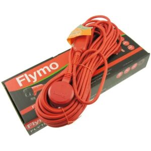 Câble de Remplacement Flymo FLY102 15 m - Accessoire Tondeuse Électrique - Publicité Câble de Remplacement Flymo FLY102 15 m - Accessoire Tondeuse Électrique - Publicité