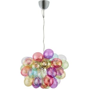 Rydens Amber 8-flame Pendant Light - Pendant Light Rydens Amber 8-flame Pendant Light - Pendant Light
