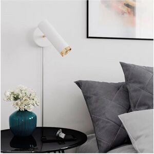 Rydéns Puls Vegglampe - Justerbar, Moderne Design Rydéns Puls Vegglampe - Justerbar, Moderne Design
