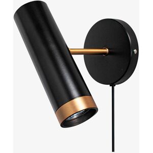 Rydéns Puls 1 Væglampe - Justerbar, Moderne Design Rydéns Puls 1 Væglampe - Justerbar, Moderne Design