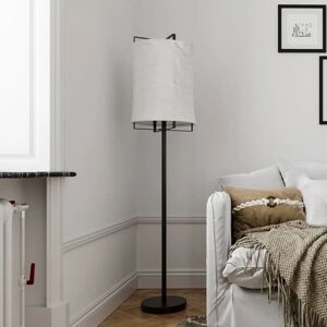 By Rydéns Softy Gulvlampe - 150cm, Hvid - Indendørs By Rydéns Softy Gulvlampe - 150cm, Hvid - Indendørs