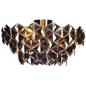 Rydéns Monarque Loftlampe - 51cm - Dæmpbar Rydéns Monarque Loftlampe - 51cm - Dæmpbar