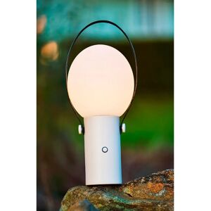 Rydéns - Bordslampe Bari USB Vanntett - Beige - Innendørs/Ute Rydéns - Bordslampe Bari USB Vanntett - Beige - Innendørs/Ute