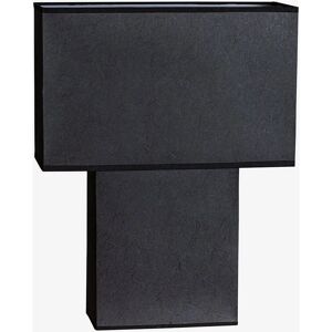 Rydéns iSquare Bordlampe - Svart Metall - IP20 - Bordlampe Rydéns iSquare Bordlampe - Svart Metall - IP20 - Bordlampe