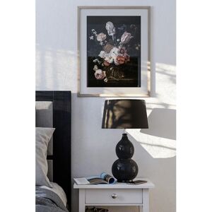 Rydens Lofty Svart Bordlampe - Bordlampe Rydens Lofty Svart Bordlampe - Bordlampe