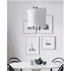 Rydéns Softy Ceiling Lamp - 35cm White - Interior Light Rydéns Softy Ceiling Lamp - 35cm White - Interior Light