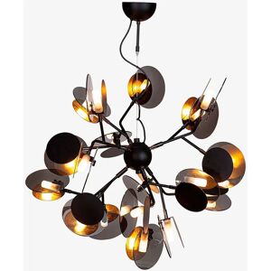 Rydens Nero Pendellampa - Pendellampa Rydens Nero Pendellampa - Pendellampa