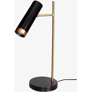 Rydéns Puls K 49cm Modern Bordslampa Svart Rydéns Puls K 49cm Modern Bordslampa Svart