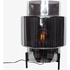 Rydens Ebbot Glass Bordslampe - Bordlampe Rydens Ebbot Glass Bordslampe - Bordlampe