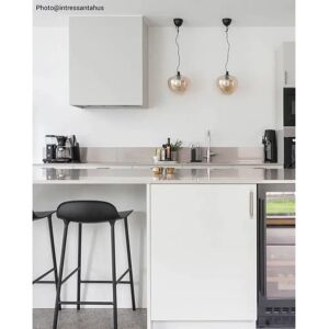 Rydens Bellissimo Smoke Pendant Light - Pendant Light Rydens Bellissimo Smoke Pendant Light - Pendant Light