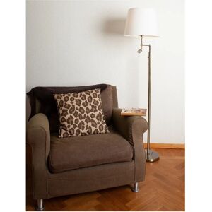 Rydens Orlando Gulvlampe - Justerbar høyde med LED-lesearm Rydens Orlando Gulvlampe - Justerbar høyde med LED-lesearm