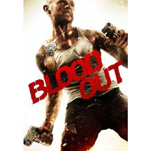 Sony Blood Out DVD - Jännitysdraama Sony Blood Out DVD - Jännitysdraama