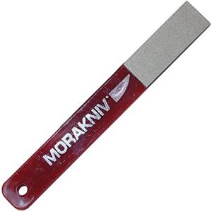 Morakniv Model 600 Diamond Whetstone - Diamond grit 600 for all steel types Morakniv Model 600 Diamond Whetstone - Diamond grit 600 for all steel types