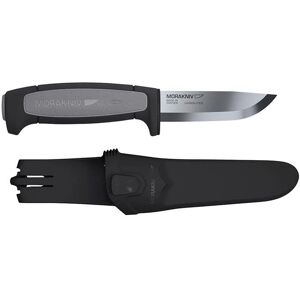 Morakniv Mora Robust - Couteau Fixe 12249 - Publicité Morakniv Mora Robust - Couteau Fixe 12249 - Publicité