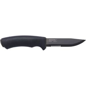 Mora Bushcraft svart SRT Mora Bushcraft svart SRT