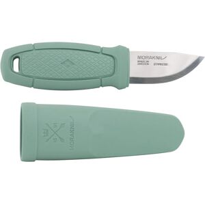 Morakniv Eldris Light Groen - Mes - Scandinavisch Drop-Point Morakniv Eldris Light Groen - Mes - Scandinavisch Drop-Point