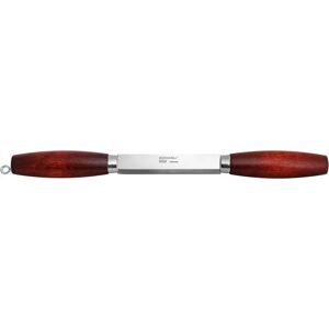 Morakniv Mora Classic Divisora de madeira - Aço inoxidável - Vermelho - Divisora de madeira Morakniv Mora Classic Divisora de madeira - Aço inoxidável - Vermelho - Divisora de madeira