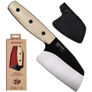Morakniv Rombo Faca de chefe de exterior Morakniv Rombo Faca de chefe de exterior