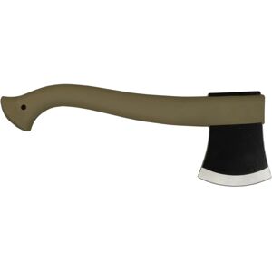 Morakniv Lightweight Axe - Outdoor Axe - Green Morakniv Lightweight Axe - Outdoor Axe - Green