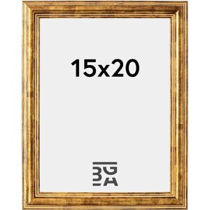 Focus Tre Bronse 15x20 Bilderamme Focus Tre Bronse 15x20 Bilderamme