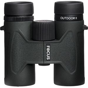 Focus Sport Optics Outdoor II 8x32 - Kiikari Focus Sport Optics Outdoor II 8x32 - Kiikari
