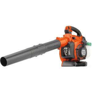 Husqvarna 125BVx Cordless Leaf Blower - High Power, Lightweight Husqvarna 125BVx Cordless Leaf Blower - High Power, Lightweight