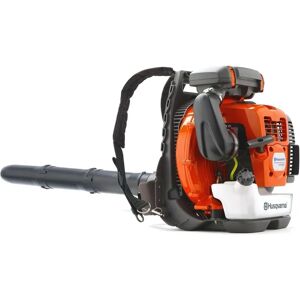 Husqvarna 570BTS - Rugbladblazer Husqvarna 570BTS - Rugbladblazer