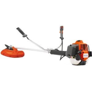 Husqvarna 543RS - Taille-bordures à essence professionnel - 40,1 cm³ - Publicité Husqvarna 543RS - Taille-bordures à essence professionnel - 40,1 cm³ - Publicité