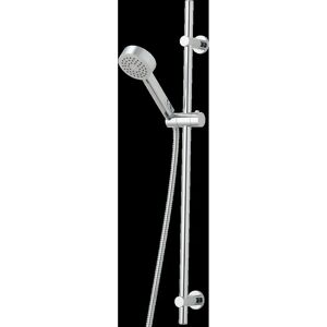 Mora Rexx S5 Chrome Shower Set - Shower Set Mora Rexx S5 Chrome Shower Set - Shower Set