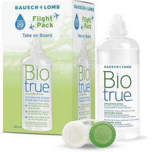 Biotrue Solução Única - Líquido para lentes de contato Biotrue Solução Única - Líquido para lentes de contato