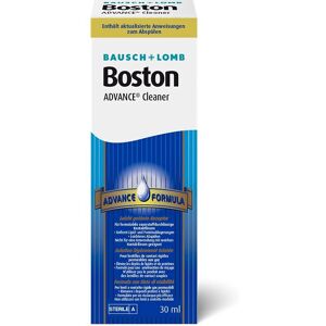 Bausch + Lomb Boston Advance Kontaktlinsenreiniger - Harte Linsen Bausch + Lomb Boston Advance Kontaktlinsenreiniger - Harte Linsen