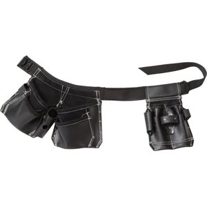 Fristads Model 9336 Leren Gereedschap Gilet - Gereedschapriem Fristads Model 9336 Leren Gereedschap Gilet - Gereedschapriem
