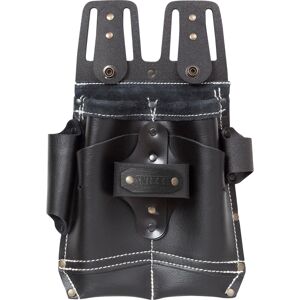 Fristads Model 9301 Læder Værktøjsophæng - Holder Fristads Model 9301 Læder Værktøjsophæng - Holder