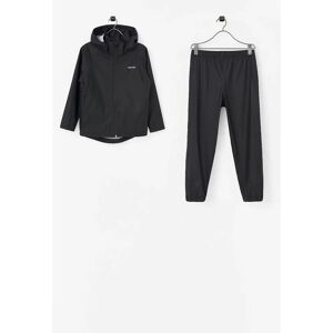 Tretorn Sadeasu Børne Foldbar Regnjakke - Vandtæt, PVC-fri Regnjakke Tretorn Sadeasu Børne Foldbar Regnjakke - Vandtæt, PVC-fri Regnjakke