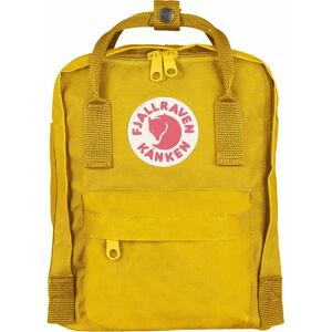Fjällräven Kånken Mini - Amarillo Cálido Fjällräven Kånken Mini - Amarillo Cálido