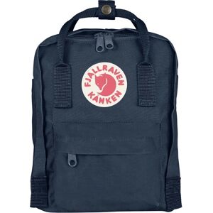 Fjällräven Kånken Mini Sac à Dos Navy - Publicité Fjällräven Kånken Mini Sac à Dos Navy - Publicité