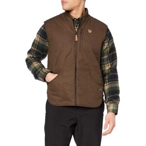 Fjällräven Grimsey Vest M - Vanntett utevest for utendørsbruk Fjällräven Grimsey Vest M - Vanntett utevest for utendørsbruk