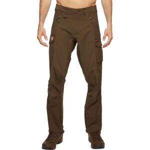 Fjällräven Abisko Shorts Heren Olijf Wandelen - Shorts Fjällräven Abisko Shorts Heren Olijf Wandelen - Shorts