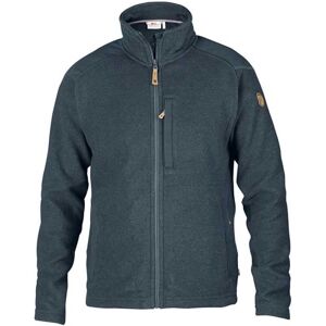 Fjallraven Buck Fleece S - Fleece jacket Fjallraven Buck Fleece S - Fleece jacket