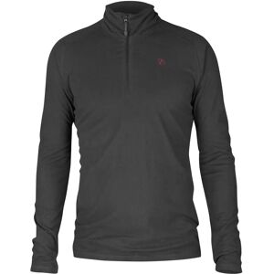 Fjällräven Pine Half Zip M - dark grey Fjällräven Pine Half Zip M - dark grey