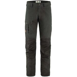 Fjällräven Nils Trousers - Trekking Pants - Dark Grey - Men Fjällräven Nils Trousers - Trekking Pants - Dark Grey - Men