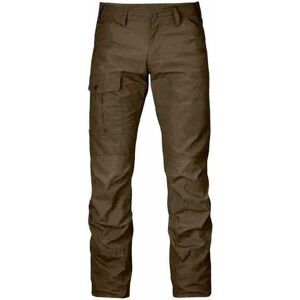 Fjallraven Nils Trousers - Men's All-Year Outdoor Pant Fjallraven Nils Trousers - Men's All-Year Outdoor Pant